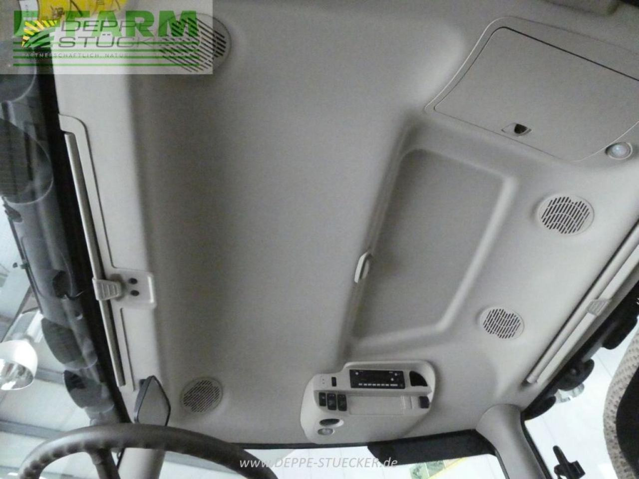 Tractor John Deere 6r 250: afbeelding 15 Tractor John Deere 6r 250: afbeelding 15