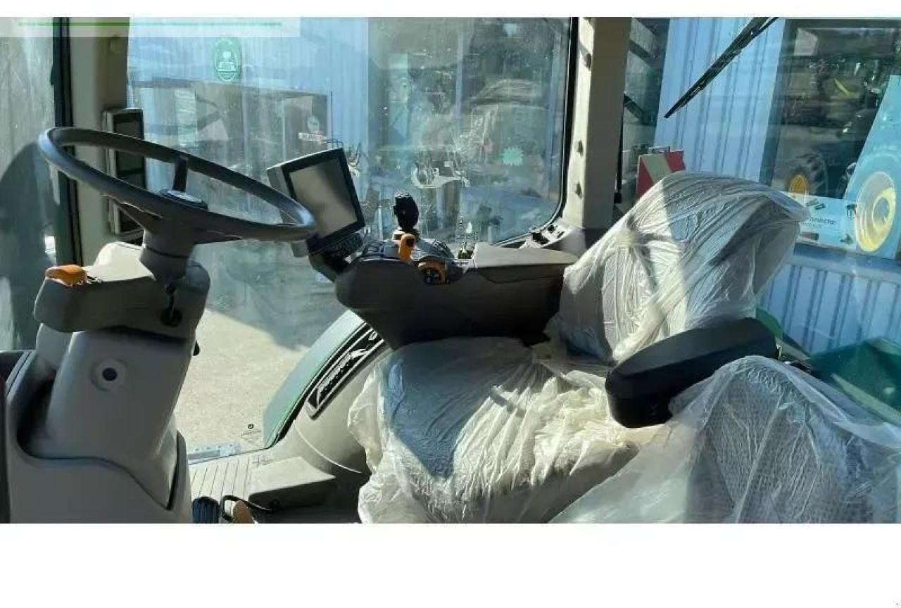 John Deere 7270r - Tractor: afbeelding 5 John Deere 7270r - Tractor: afbeelding 5