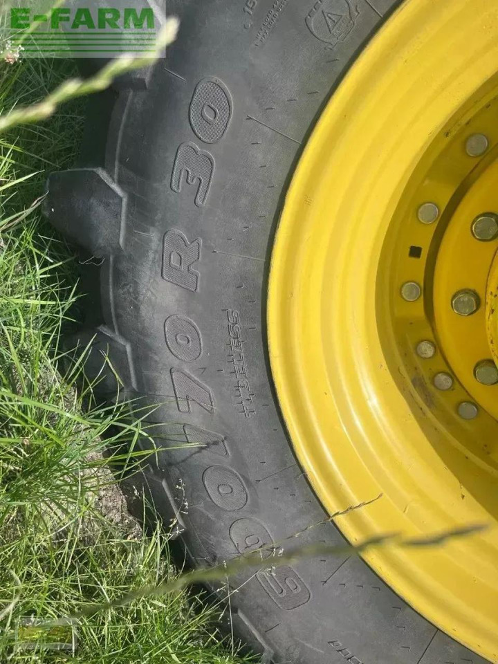 John Deere 7290r - Tractor: afbeelding 3 John Deere 7290r - Tractor: afbeelding 3