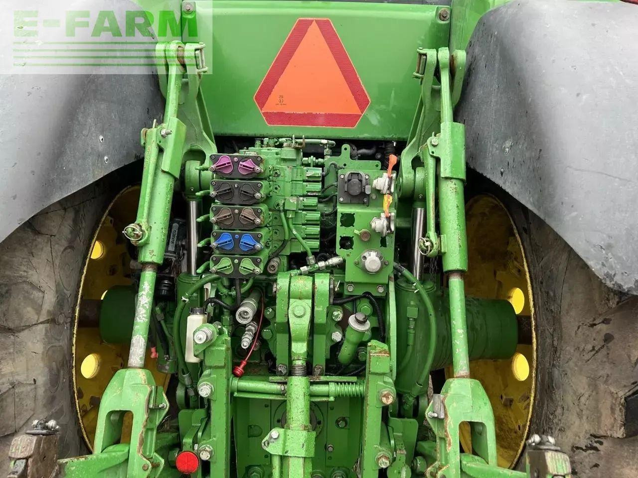 John Deere 7310r - Tractor: afbeelding 5 John Deere 7310r - Tractor: afbeelding 5