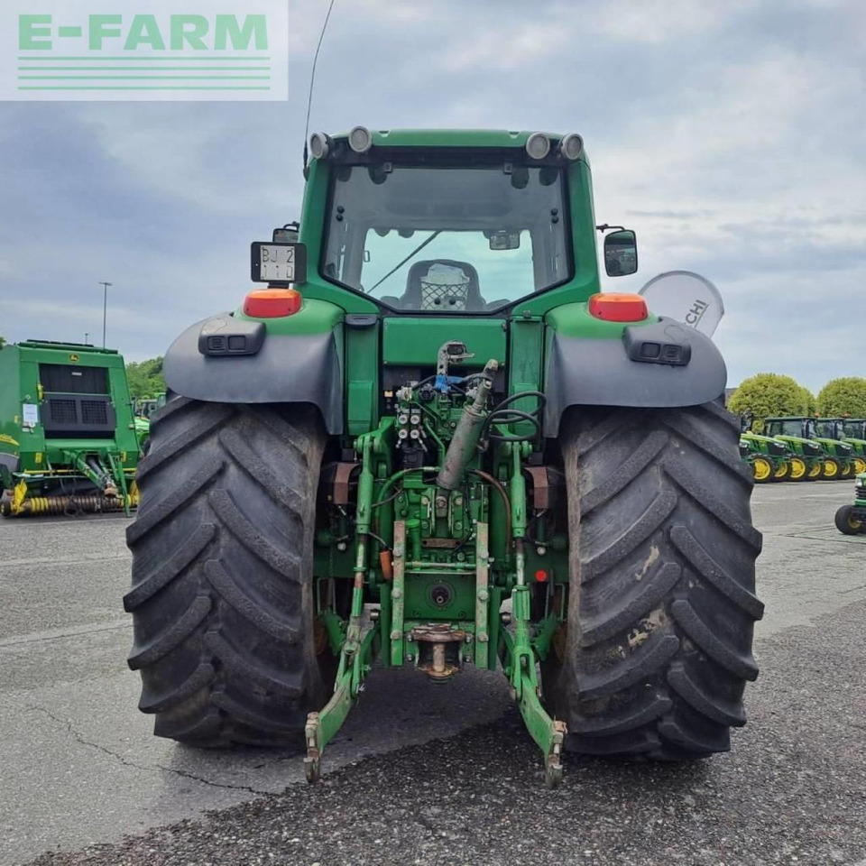John Deere 7530 premium - Tractor: afbeelding 4 John Deere 7530 premium - Tractor: afbeelding 4