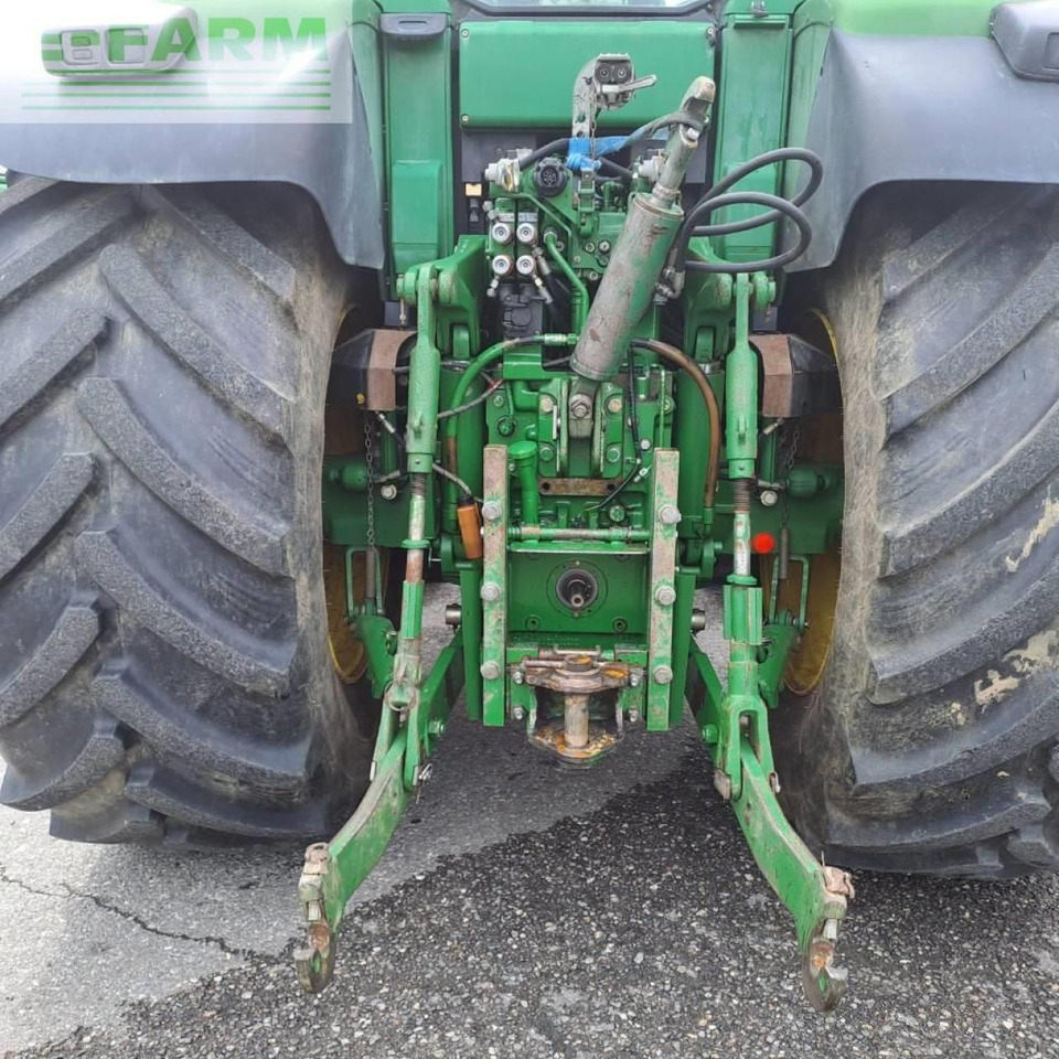 John Deere 7530 premium - Tractor: afbeelding 5 John Deere 7530 premium - Tractor: afbeelding 5