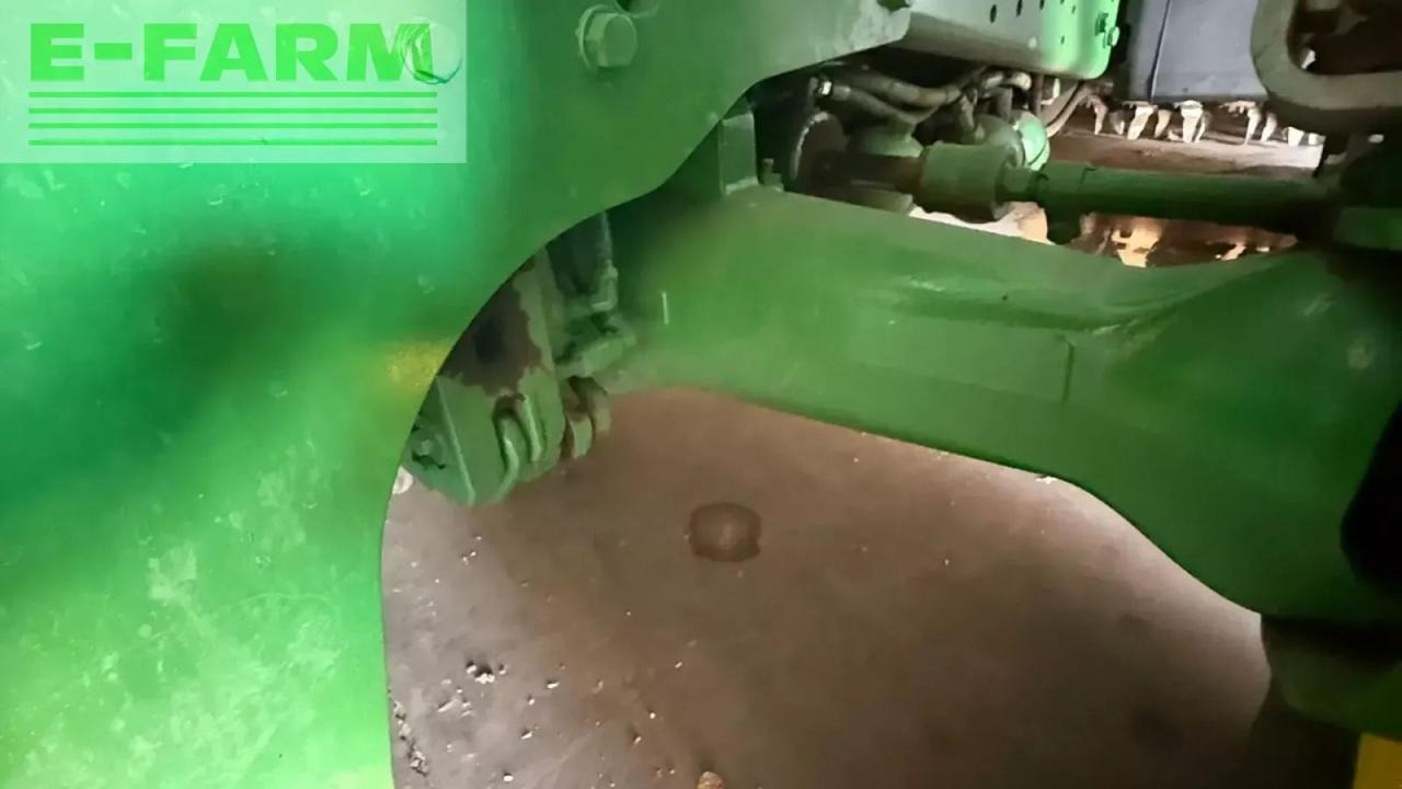 John Deere 7710 auto quad - Tractor: afbeelding 5 John Deere 7710 auto quad - Tractor: afbeelding 5