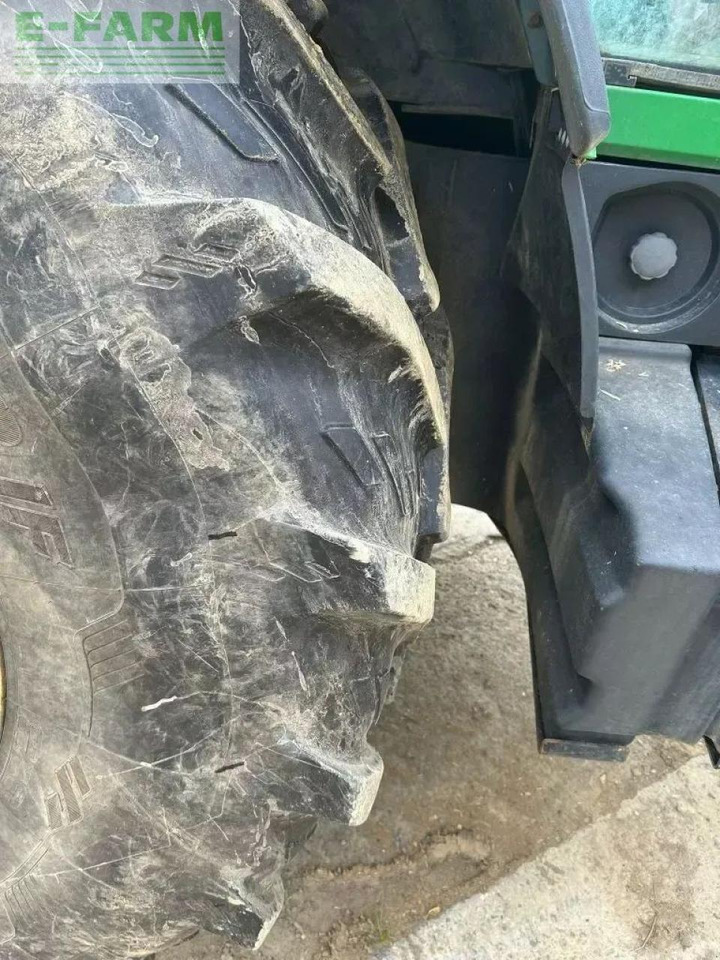 John Deere 7820 - Tractor: afbeelding 2 John Deere 7820 - Tractor: afbeelding 2
