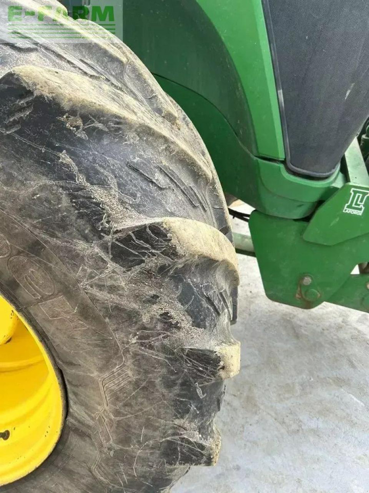John Deere 7820 - Tractor: afbeelding 3 John Deere 7820 - Tractor: afbeelding 3