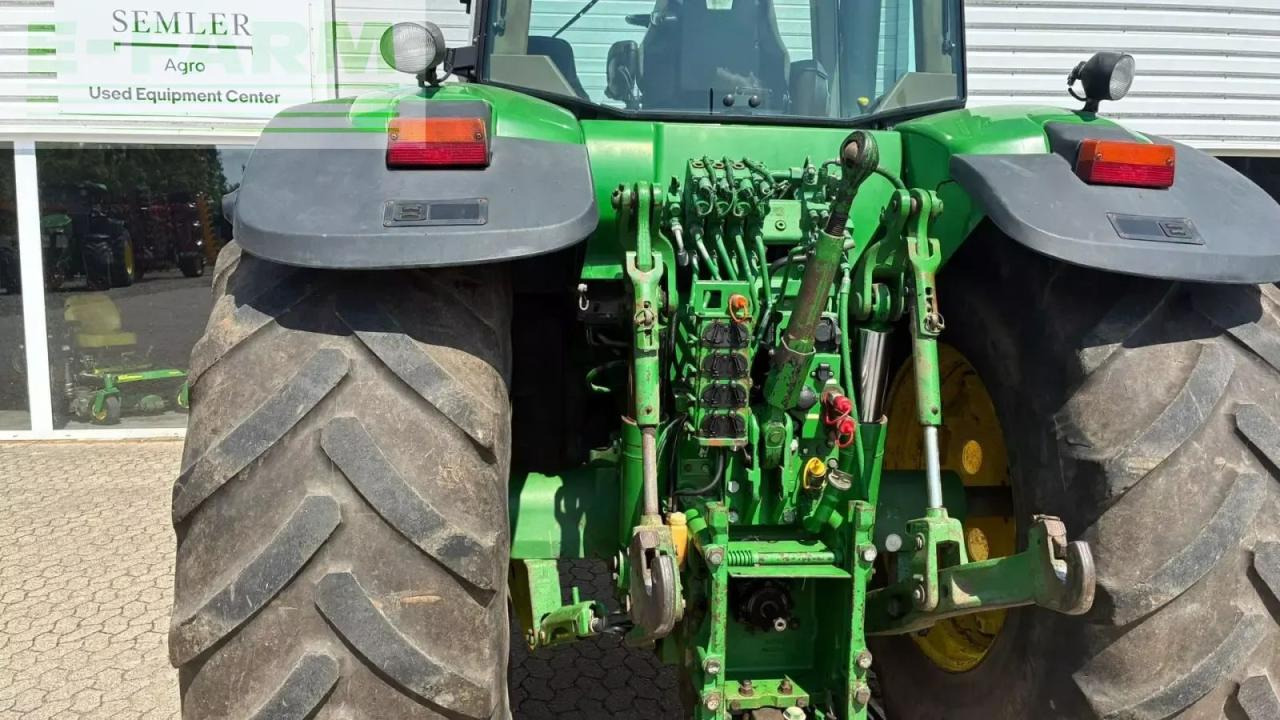 John Deere 7930 - Tractor: afbeelding 4 John Deere 7930 - Tractor: afbeelding 4
