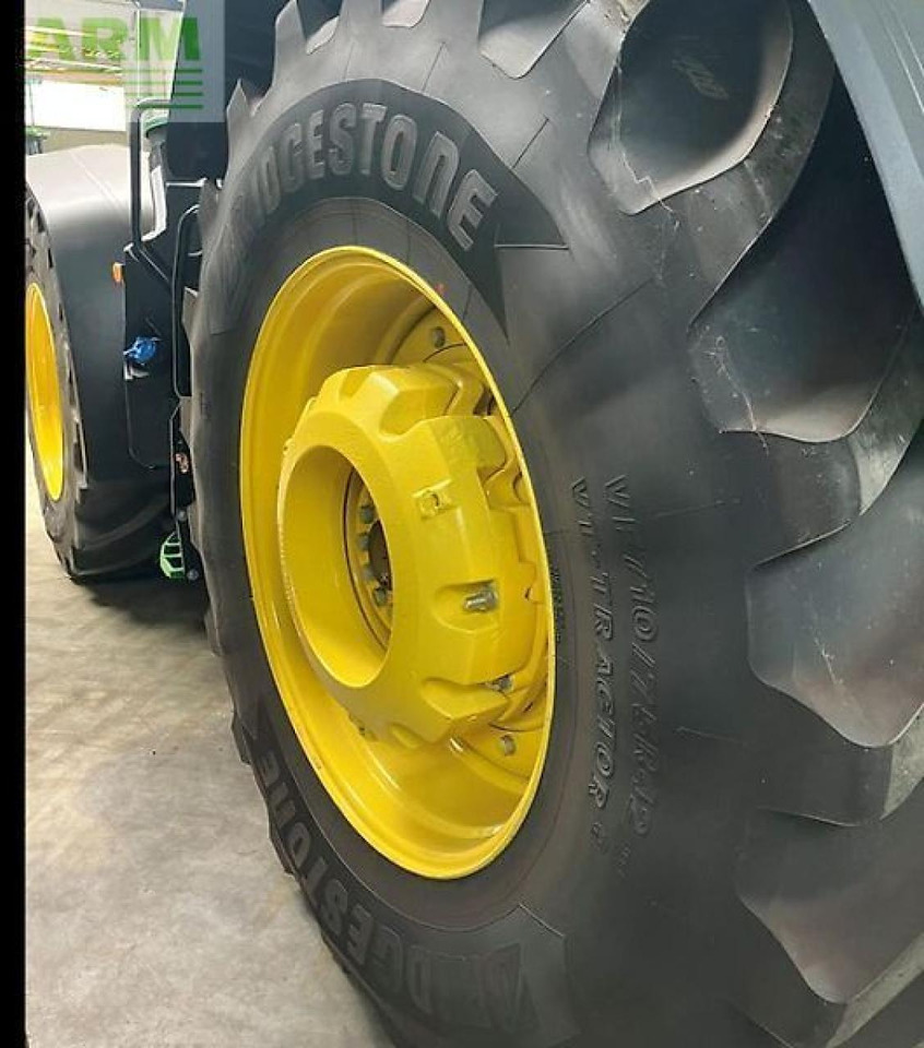John Deere 7r 330 - Tractor: afbeelding 4 John Deere 7r 330 - Tractor: afbeelding 4