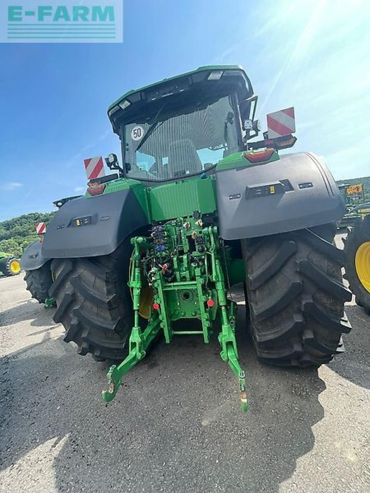 John Deere 7r310 / 7r 310 - Tractor: afbeelding 3 John Deere 7r310 / 7r 310 - Tractor: afbeelding 3