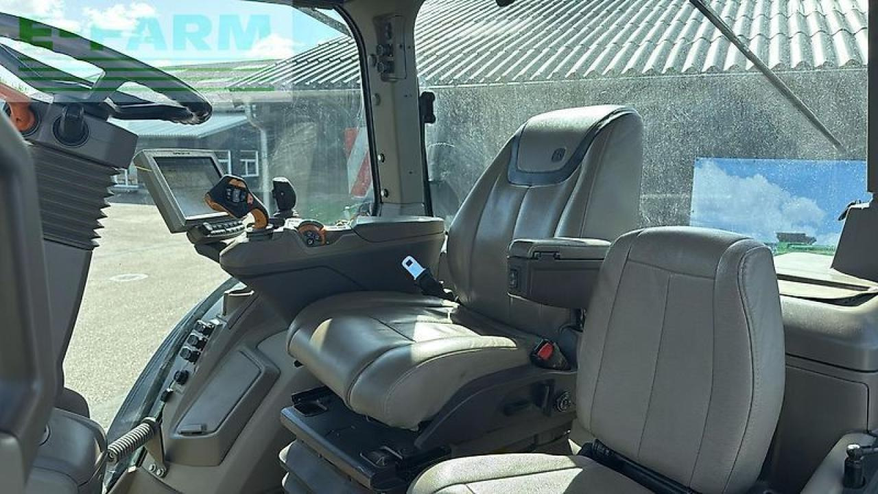 John Deere 8r 340 - Tractor: afbeelding 3 John Deere 8r 340 - Tractor: afbeelding 3