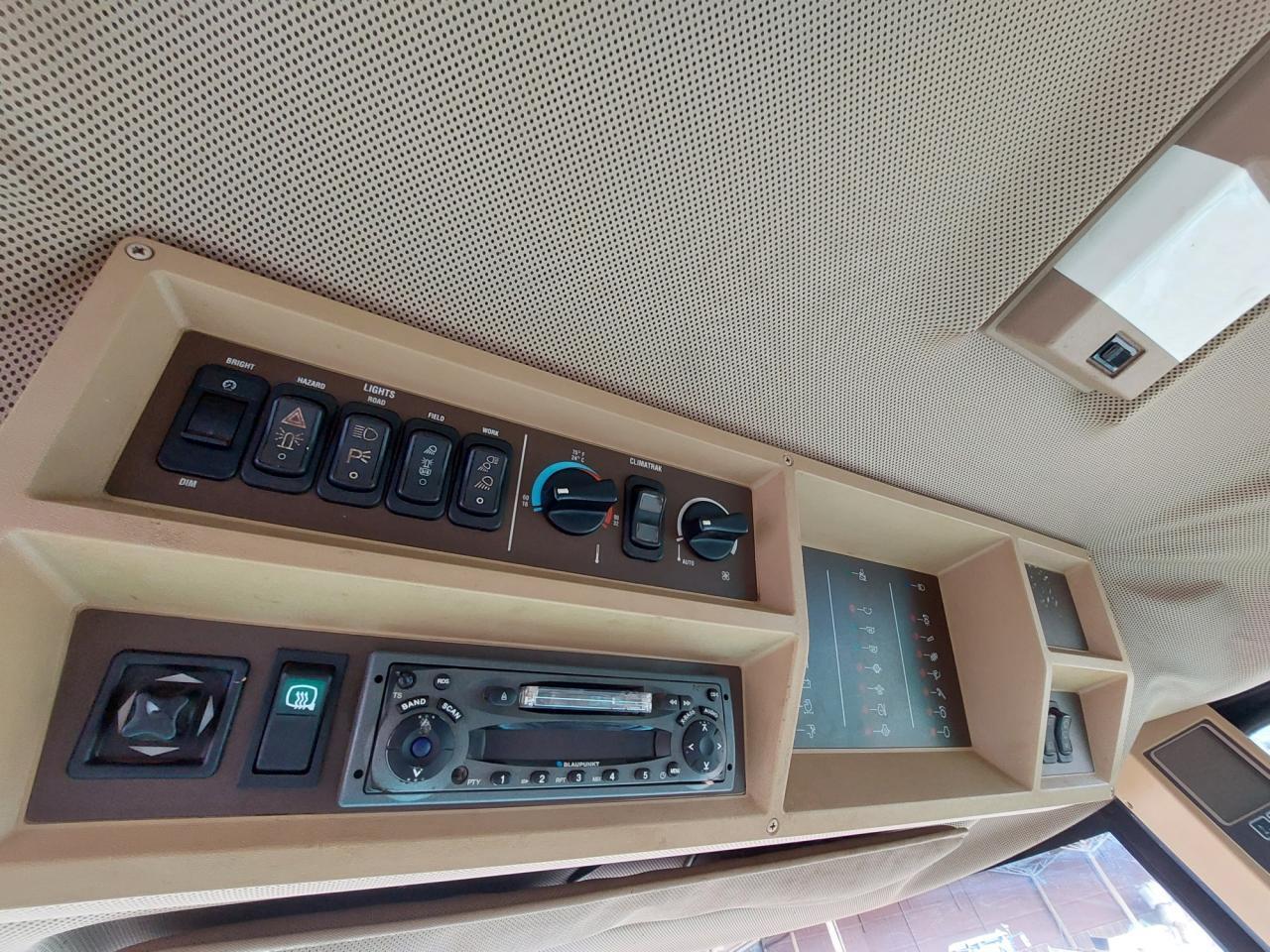 Maaidorser John Deere 9640WTS HillMaster: afbeelding 13