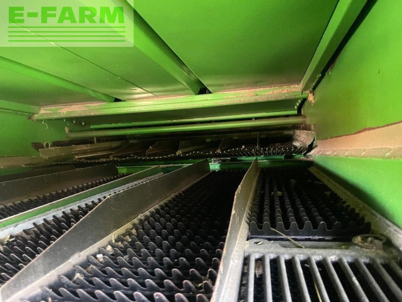 John Deere 9780 i cts - Maaidorser: afbeelding 4 John Deere 9780 i cts - Maaidorser: afbeelding 4