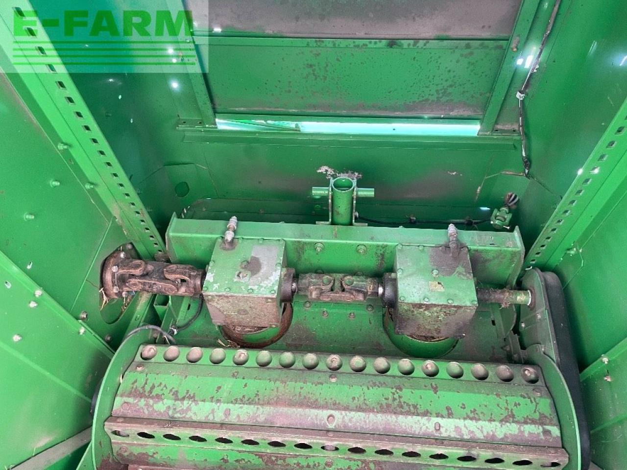 John Deere 9780 i cts - Maaidorser: afbeelding 3 John Deere 9780 i cts - Maaidorser: afbeelding 3