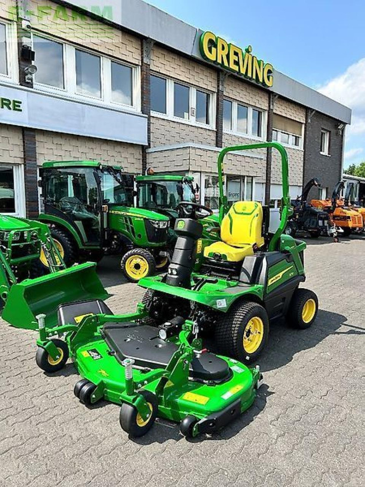 John Deere f1570 72" - Maaidorser: afbeelding 1 John Deere f1570 72" - Maaidorser: afbeelding 1
