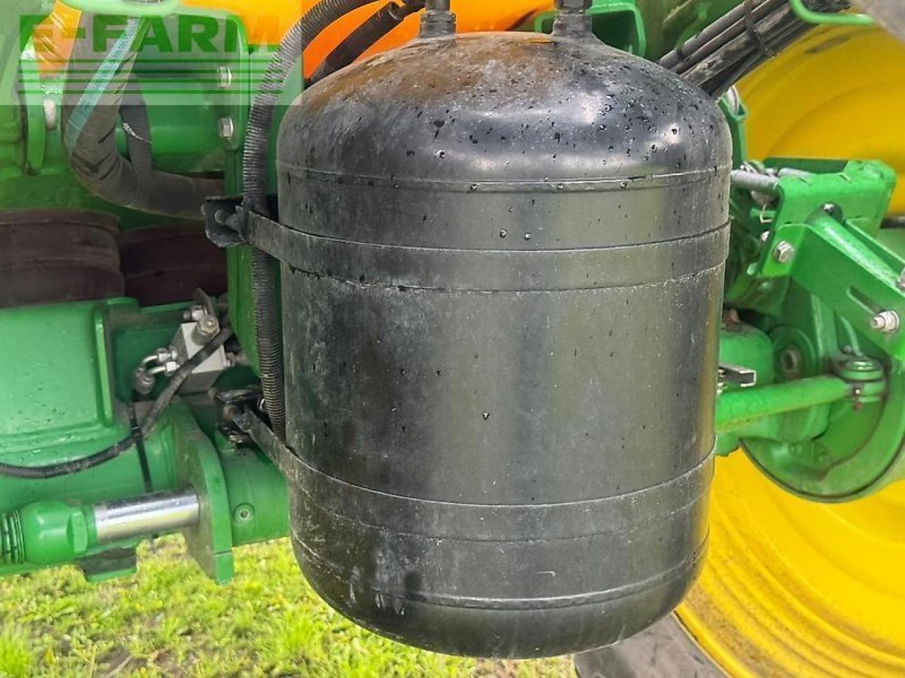 Getrokken veldspuit John Deere r952i: afbeelding 10