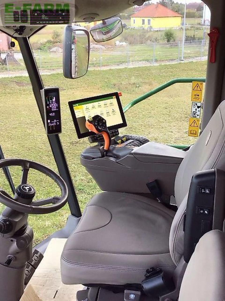 John Deere s 780 - Maaidorser: afbeelding 2 John Deere s 780 - Maaidorser: afbeelding 2