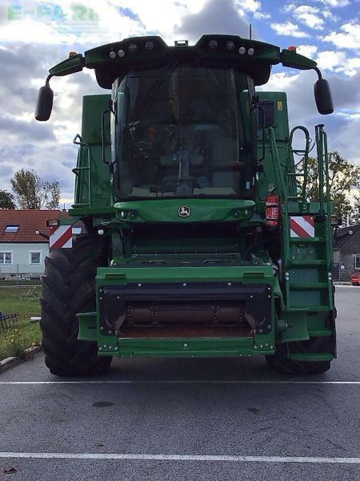 John Deere s 780 - Maaidorser: afbeelding 3 John Deere s 780 - Maaidorser: afbeelding 3
