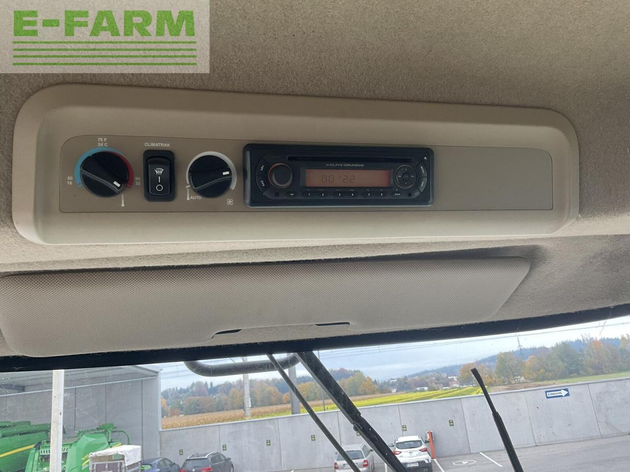 Maaidorser John Deere t560hm: afbeelding 17