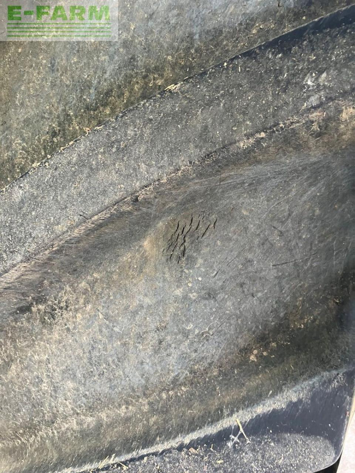 Maaidorser John Deere t560hm: afbeelding 28