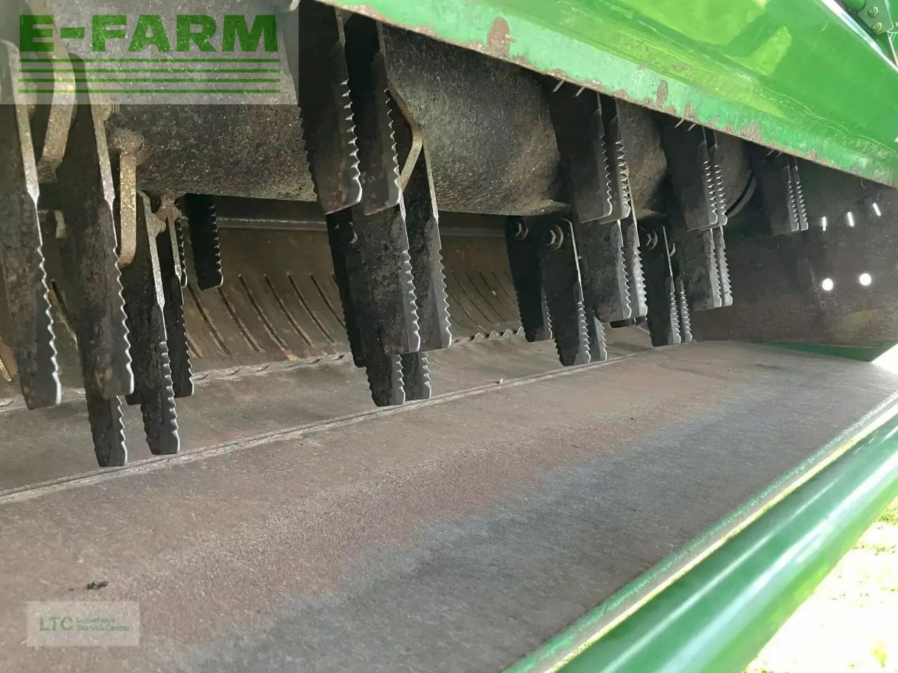 Maaidorser John Deere t670: afbeelding 16