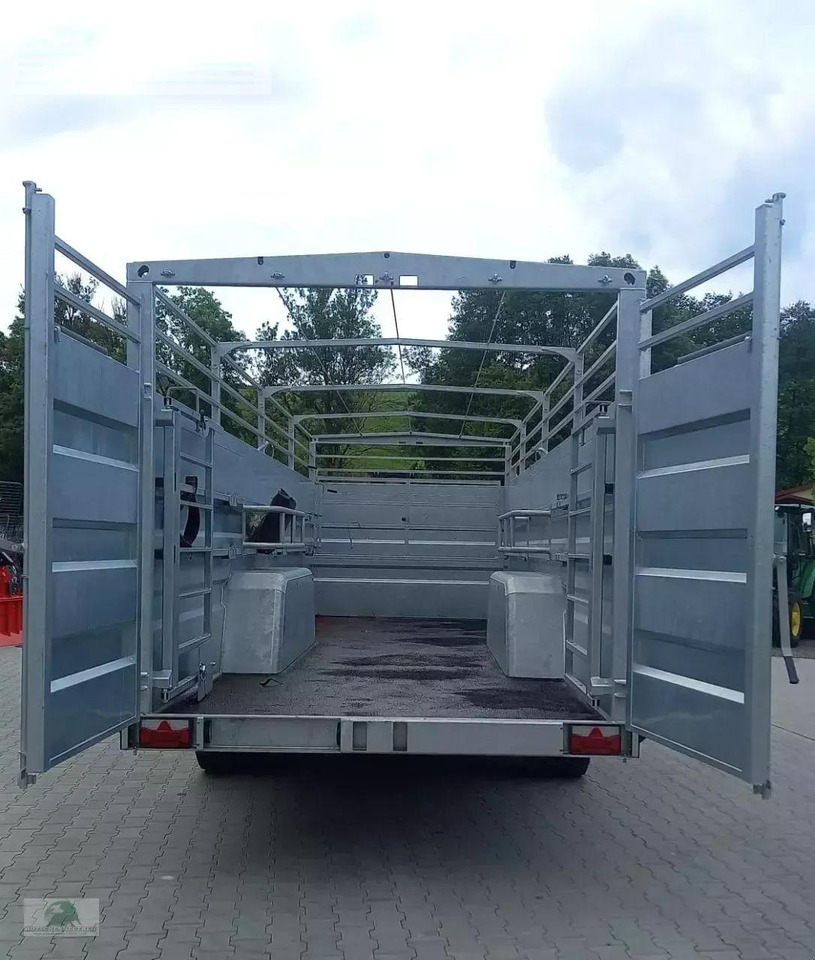 Joskin betimax rds 7500 - Landbouwaanhanger: afbeelding 5 Joskin betimax rds 7500 - Landbouwaanhanger: afbeelding 5