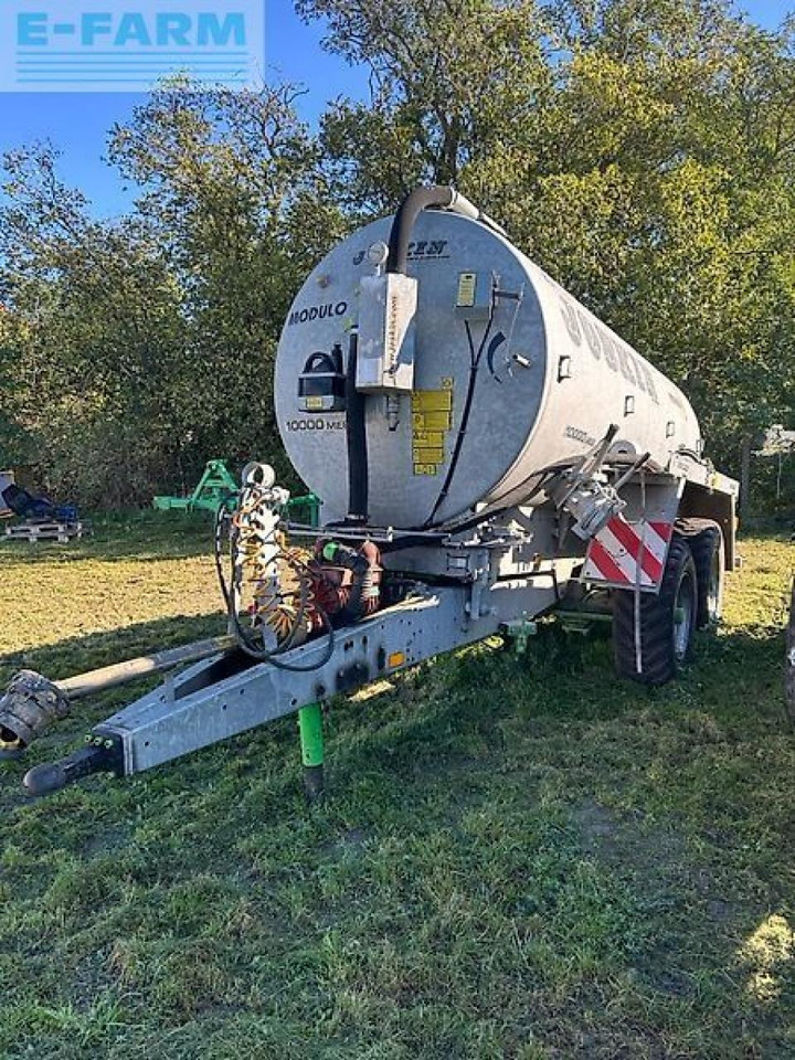 Joskin modulo 2 10000 meb - Bemestingstechniek: afbeelding 1 Joskin modulo 2 10000 meb - Bemestingstechniek: afbeelding 1