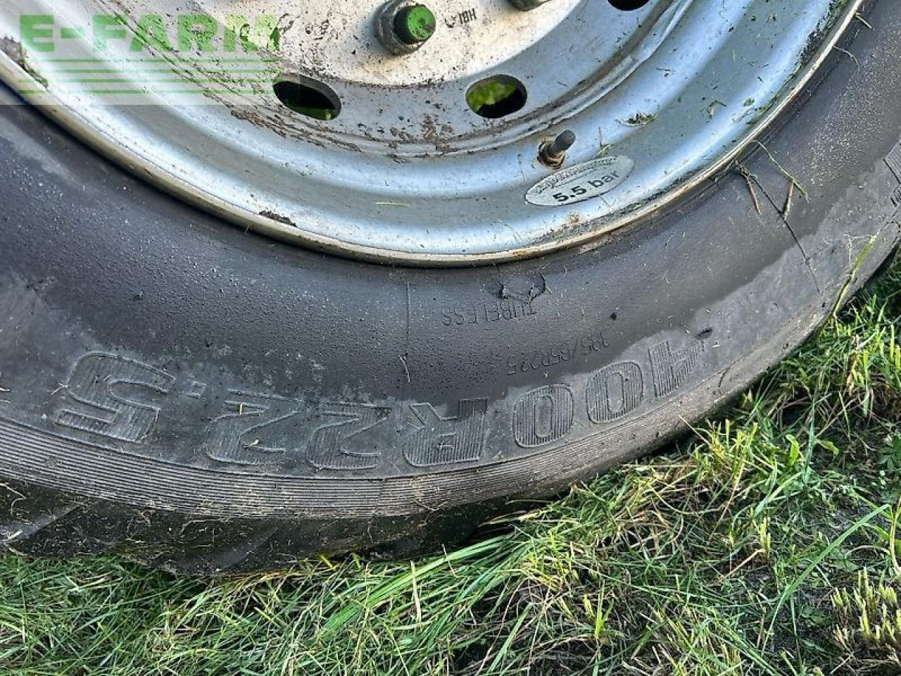 Joskin modulo 2 10000 meb - Bemestingstechniek: afbeelding 3 Joskin modulo 2 10000 meb - Bemestingstechniek: afbeelding 3