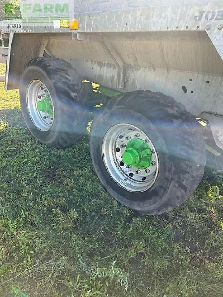 Joskin modulo 2 10000 meb - Bemestingstechniek: afbeelding 4 Joskin modulo 2 10000 meb - Bemestingstechniek: afbeelding 4