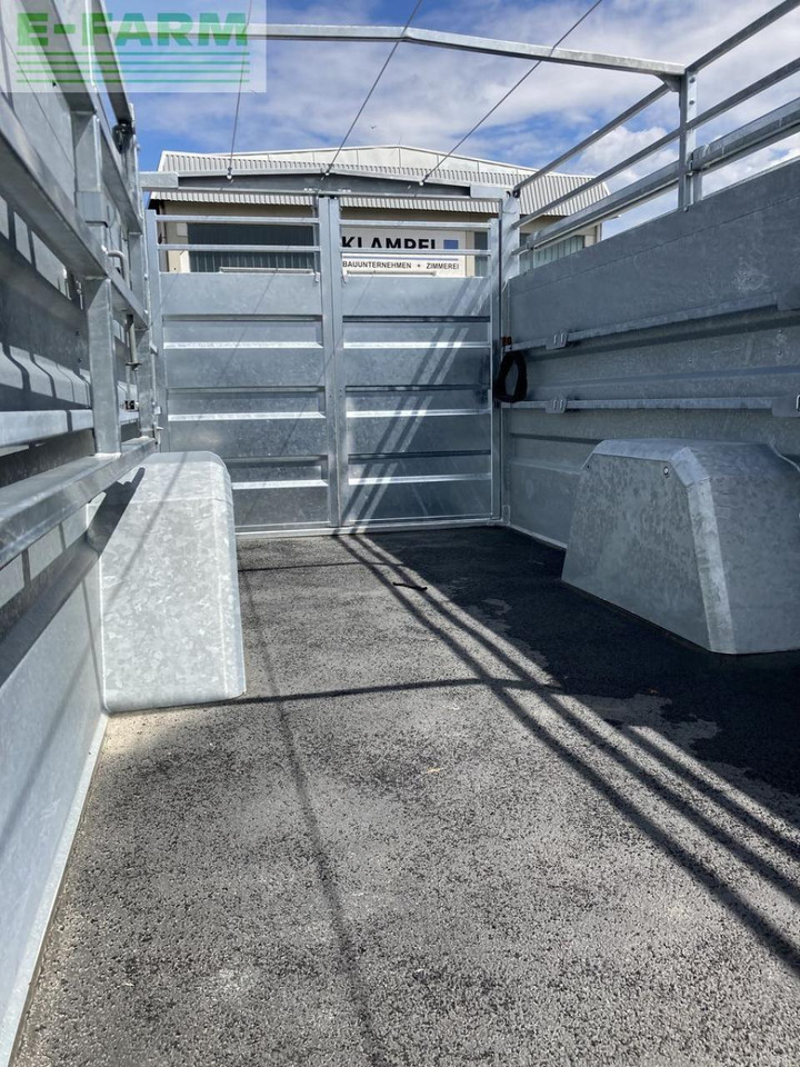 Joskin rds g 6000 - Landbouwaanhanger: afbeelding 4 Joskin rds g 6000 - Landbouwaanhanger: afbeelding 4