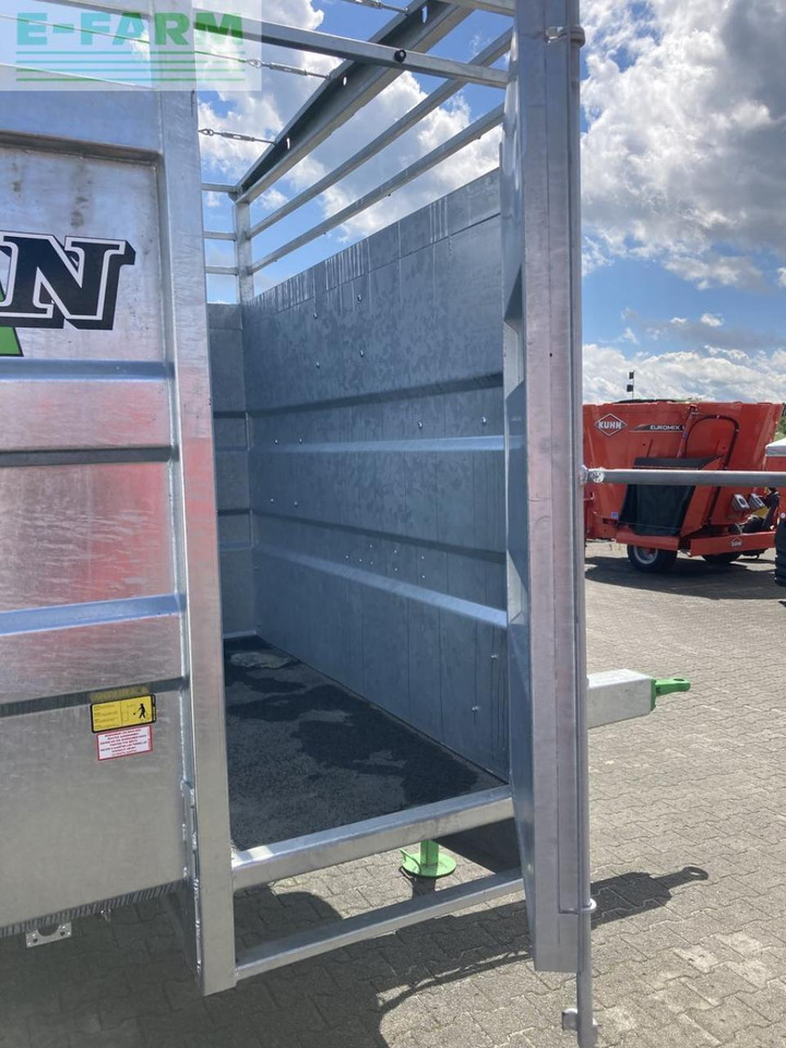 Joskin rds g 6000 - Landbouwaanhanger: afbeelding 5 Joskin rds g 6000 - Landbouwaanhanger: afbeelding 5