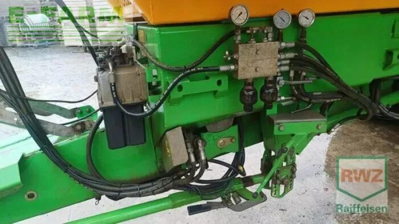 Joskin ** trans _space 7000 -23 bc 150 ** - Landbouwkipper: afbeelding 3 Joskin ** trans _space 7000 -23 bc 150 ** - Landbouwkipper: afbeelding 3