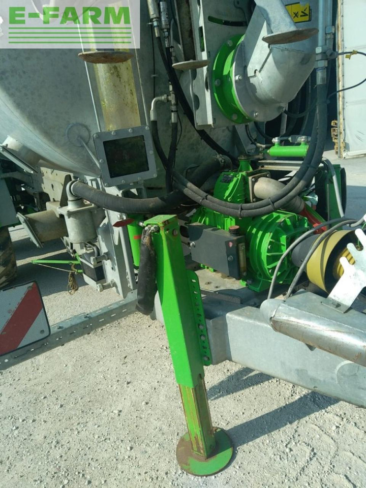 Tractor Joskin volumetra 1800: afbeelding 10