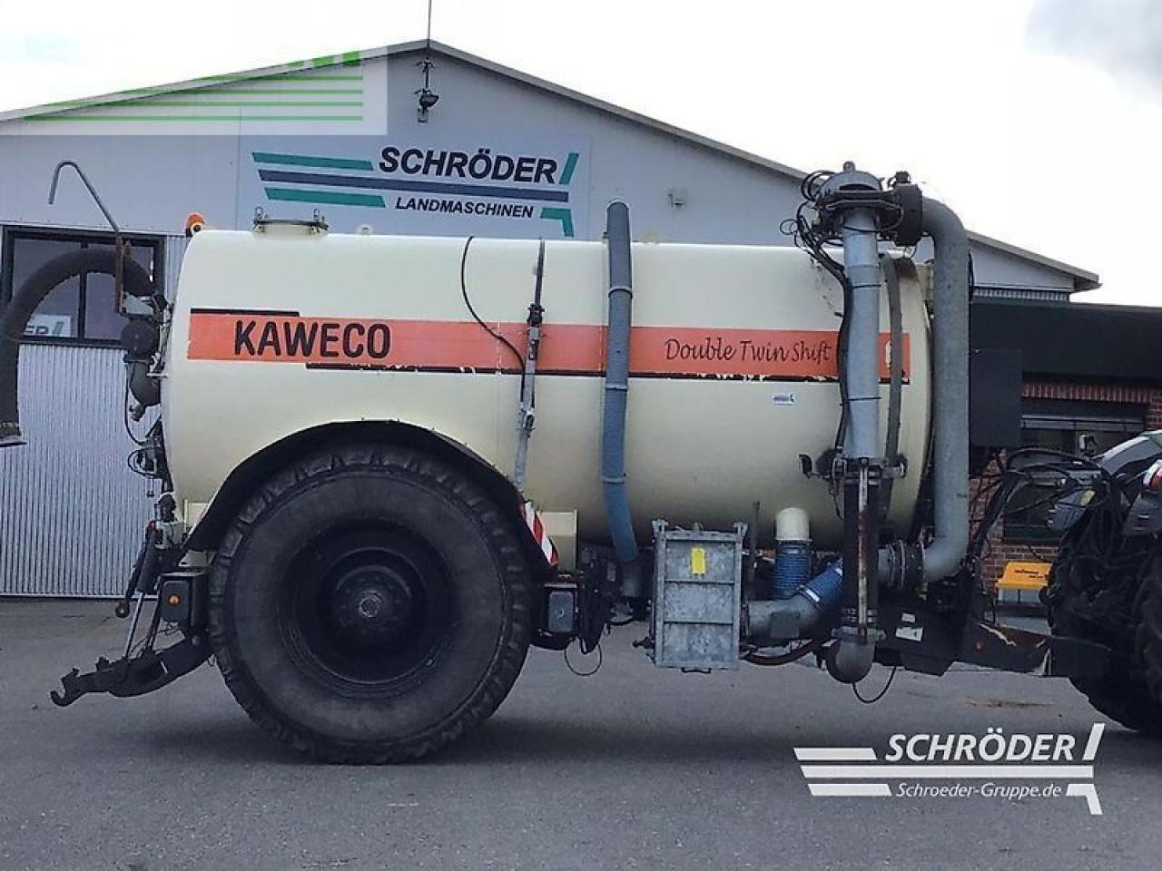 Kaweco double twin shift 14 - Bemestingstechniek: afbeelding 1 Kaweco double twin shift 14 - Bemestingstechniek: afbeelding 1