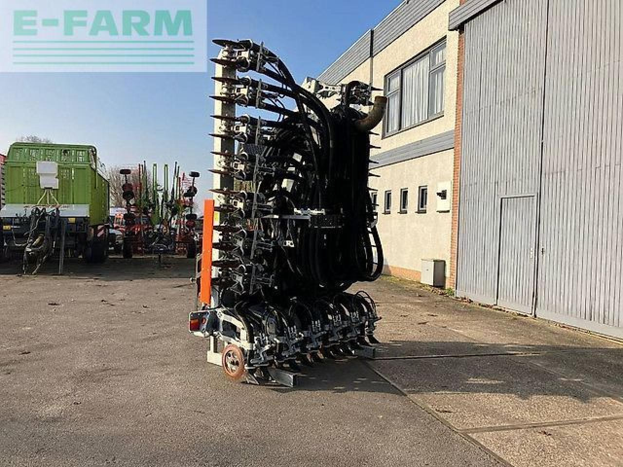 Kaweco pro-ject - Bemestingstechniek: afbeelding 3 Kaweco pro-ject - Bemestingstechniek: afbeelding 3