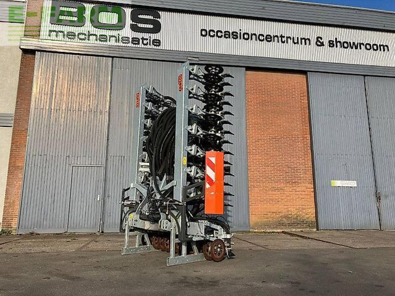 Kaweco pro-ject - Bemestingstechniek: afbeelding 1 Kaweco pro-ject - Bemestingstechniek: afbeelding 1