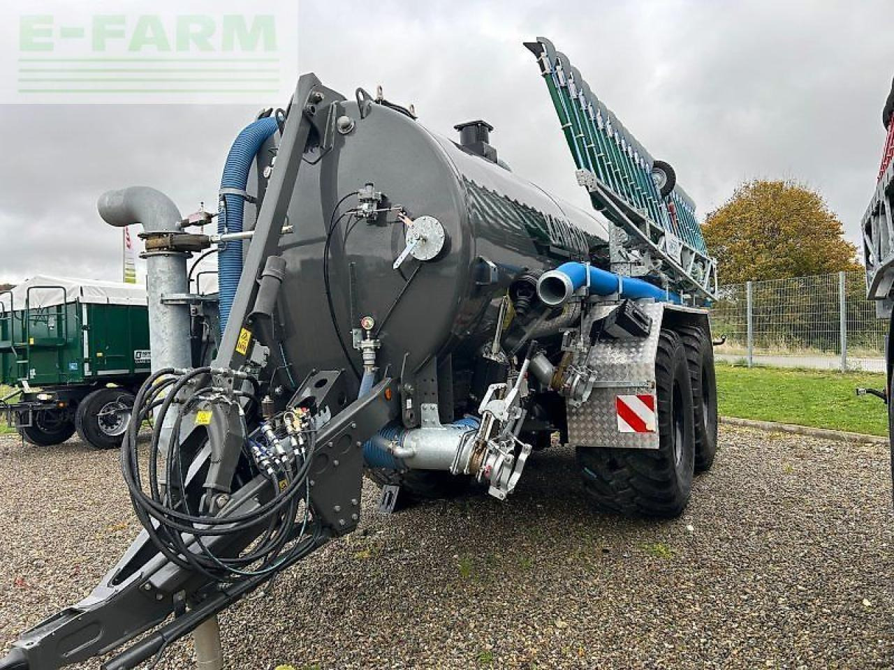 Kaweco profi 1.14 esp - Bemestingstechniek: afbeelding 2 Kaweco profi 1.14 esp - Bemestingstechniek: afbeelding 2