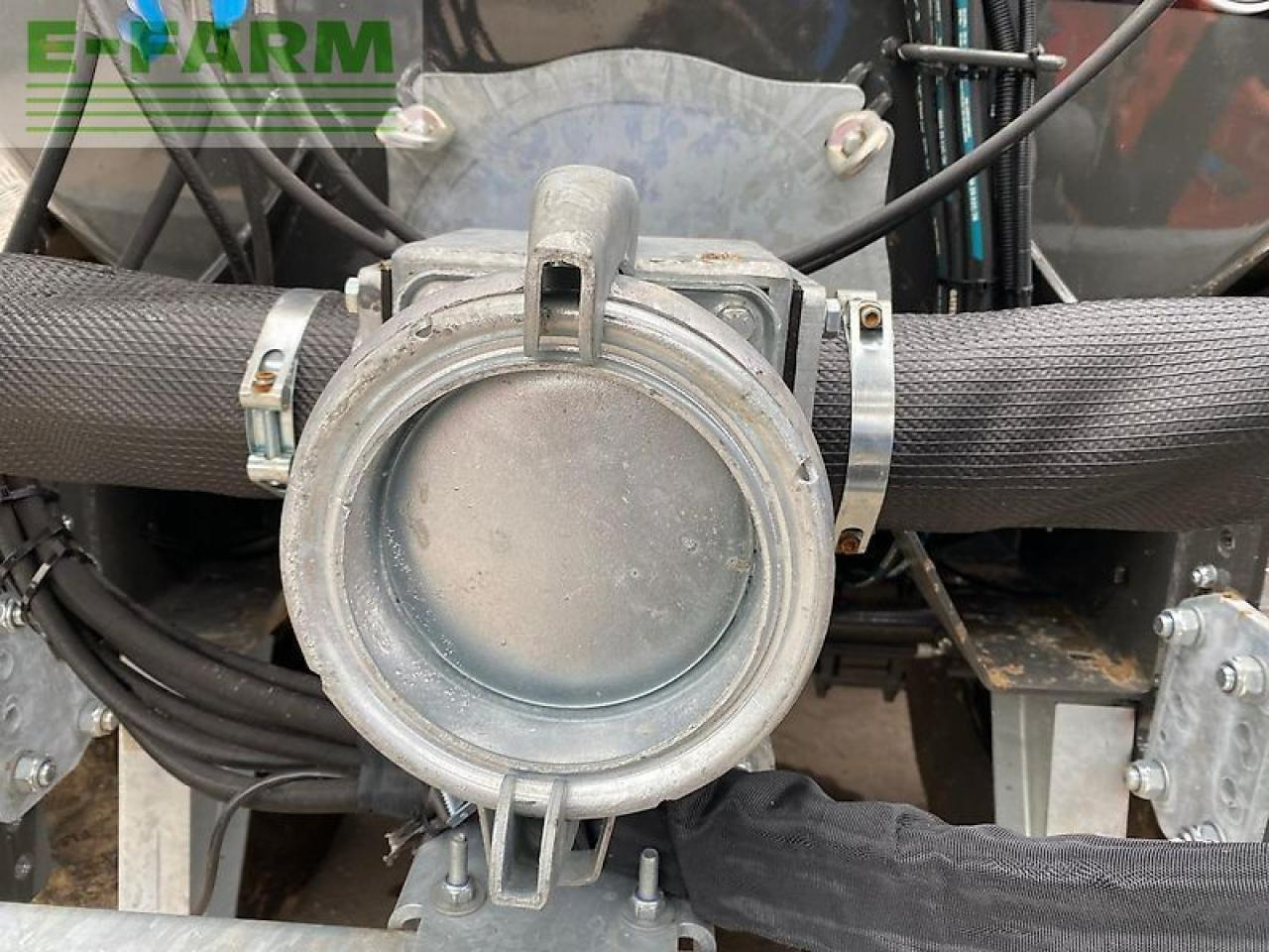 Kaweco profi i 16 ptw - Bemestingstechniek: afbeelding 5 Kaweco profi i 16 ptw - Bemestingstechniek: afbeelding 5