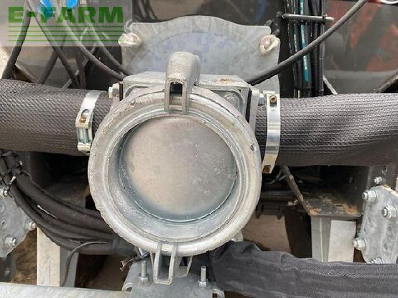 Kaweco profi i 16 ptw im kundenauftrag - Mesttank: afbeelding 5 Kaweco profi i 16 ptw im kundenauftrag - Mesttank: afbeelding 5