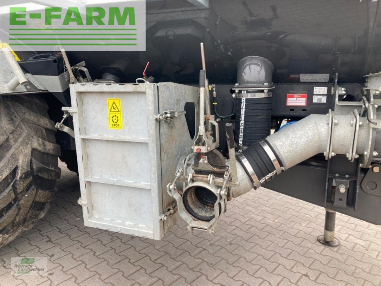 Kaweco profi ii 20 - Mesttank: afbeelding 3 Kaweco profi ii 20 - Mesttank: afbeelding 3