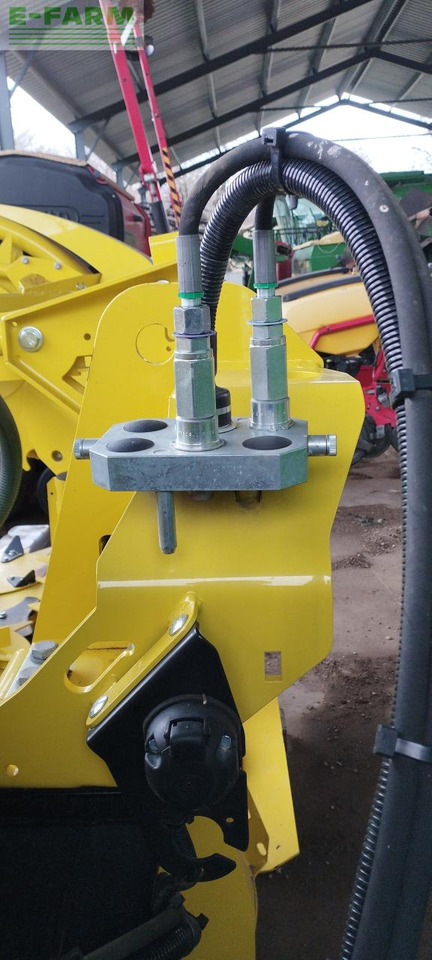 Kemper 345 Plus - Hakselaar toebehoor: afbeelding 5 Kemper 345 Plus - Hakselaar toebehoor: afbeelding 5