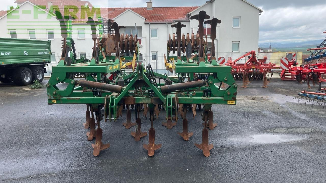 Kerner Komet 4.80 - Cultivator: afbeelding 3 Kerner Komet 4.80 - Cultivator: afbeelding 3