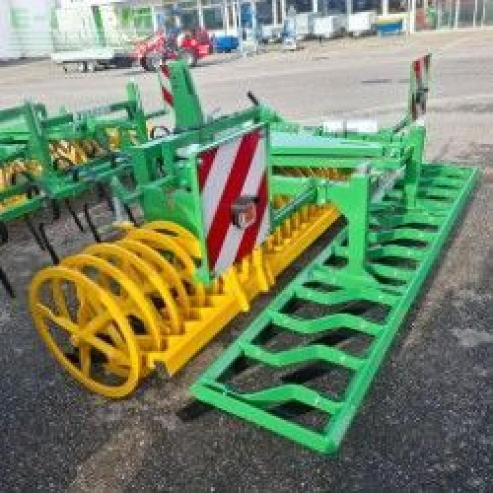 Kerner Messeregge - Schijveneg: afbeelding 5 Kerner Messeregge - Schijveneg: afbeelding 5