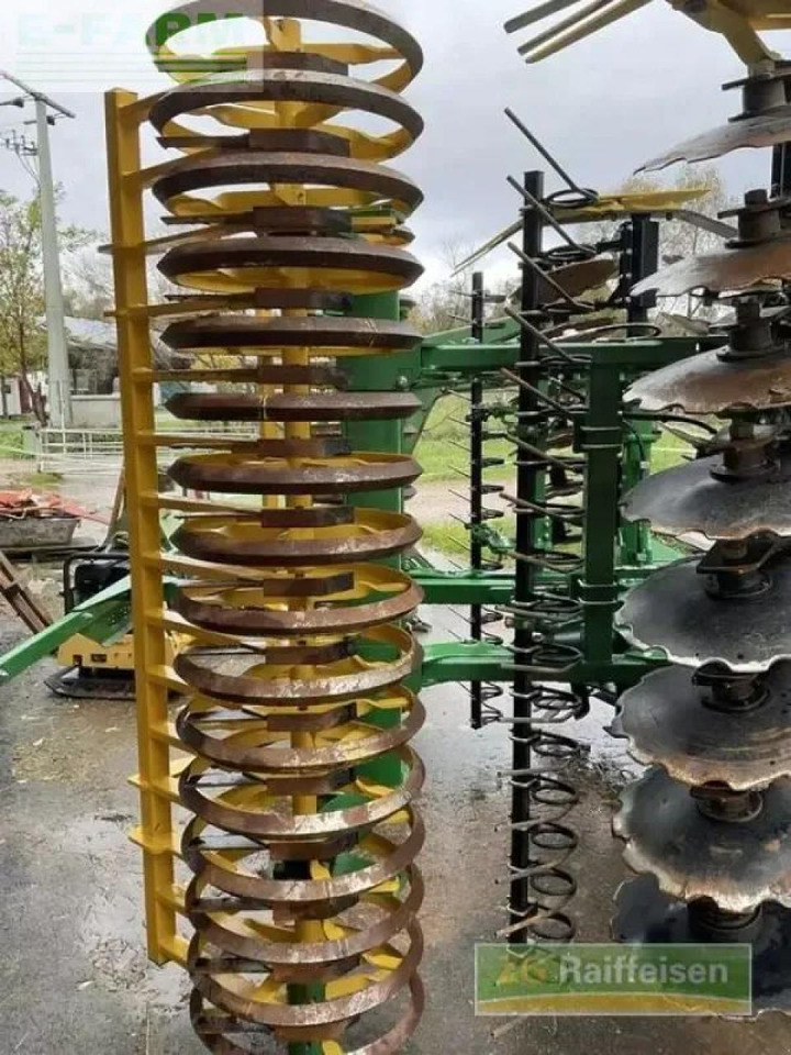 Kerner helix 450 - Schijveneg: afbeelding 3 Kerner helix 450 - Schijveneg: afbeelding 3