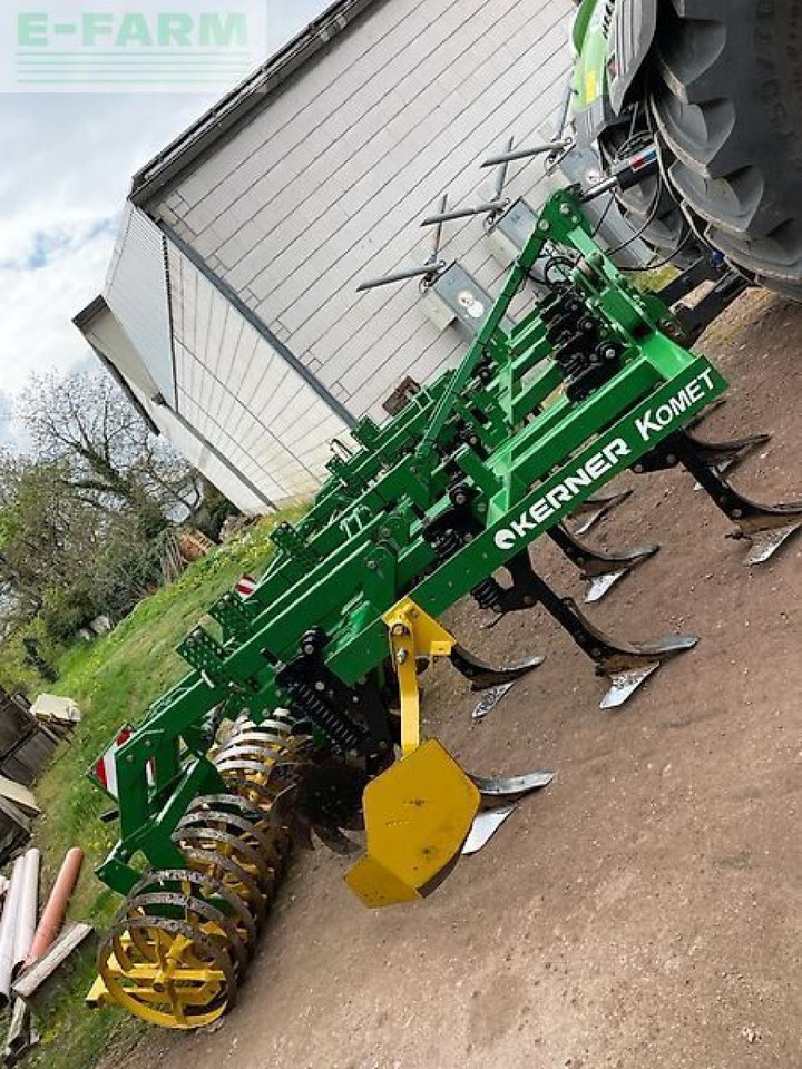 Kerner komet 480 - Cultivator: afbeelding 2 Kerner komet 480 - Cultivator: afbeelding 2
