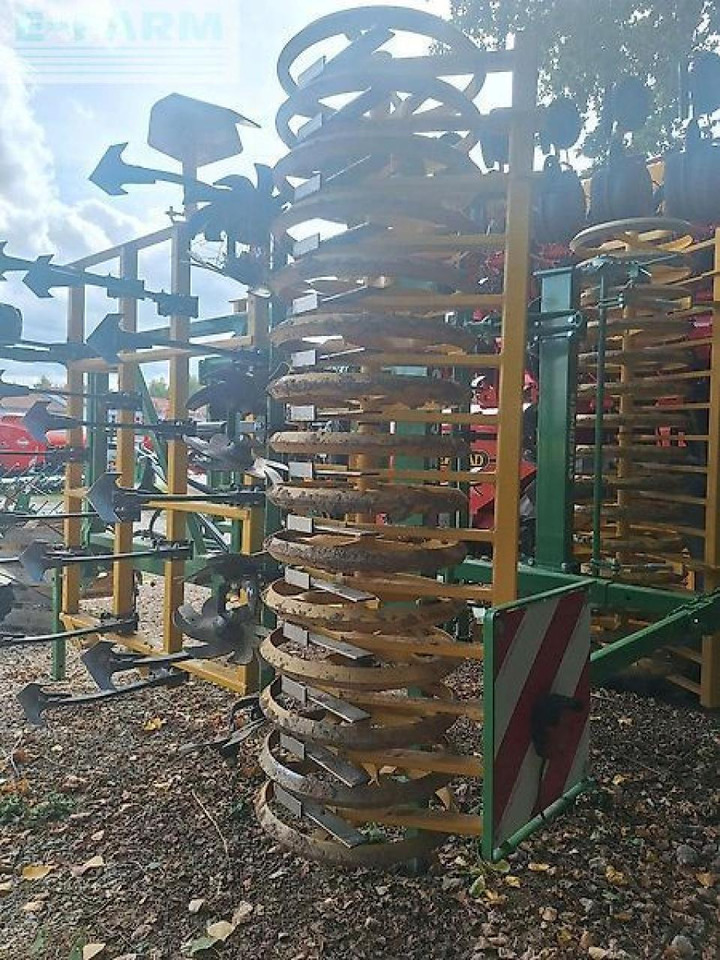 Kerner stratos s4-450 s450 flachgrubber feingrubber - Cultivator: afbeelding 3 Kerner stratos s4-450 s450 flachgrubber feingrubber - Cultivator: afbeelding 3