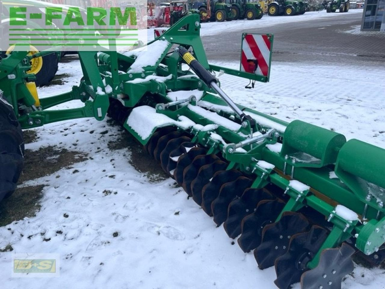 Kerner x-cut solo 600 - Schijveneg: afbeelding 5 Kerner x-cut solo 600 - Schijveneg: afbeelding 5