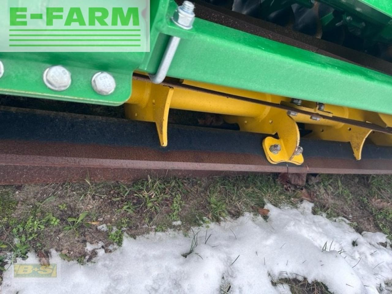 Kerner x-cut solo 600 - Schijveneg: afbeelding 3 Kerner x-cut solo 600 - Schijveneg: afbeelding 3