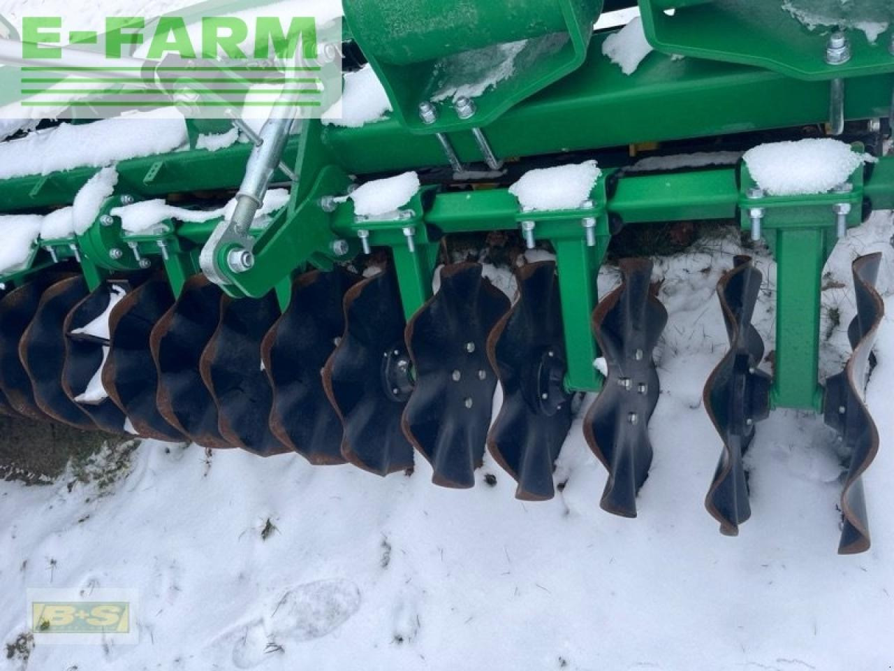 Kerner x-cut solo 600 - Schijveneg: afbeelding 4 Kerner x-cut solo 600 - Schijveneg: afbeelding 4