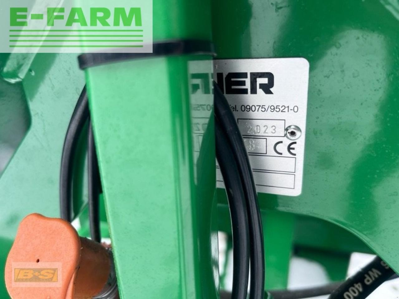 Kerner x-cut solo 600 - Schijveneg: afbeelding 2 Kerner x-cut solo 600 - Schijveneg: afbeelding 2