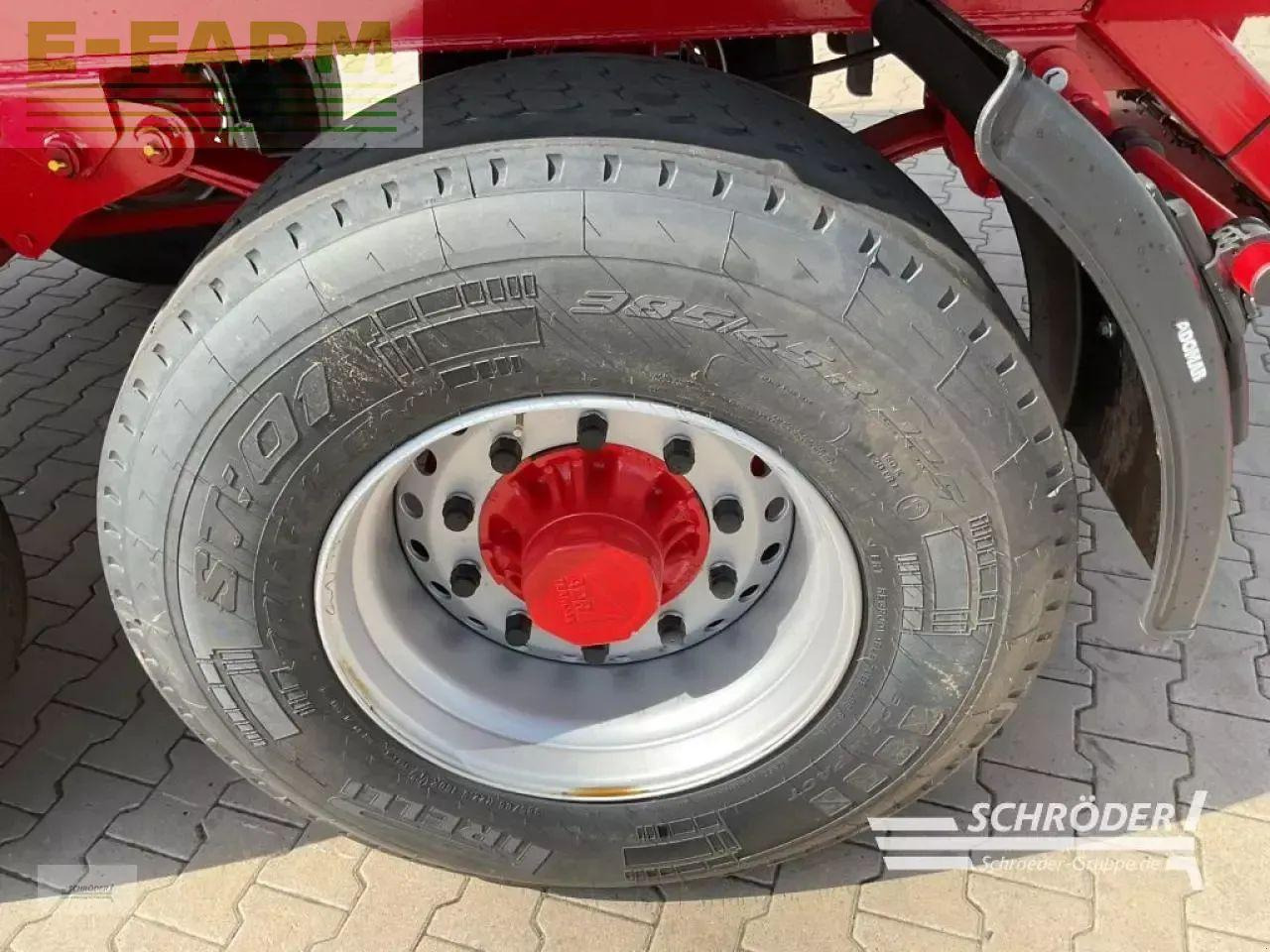 Knies dreiseitenkipper - kd 240 - Landbouwkipper: afbeelding 5 Knies dreiseitenkipper - kd 240 - Landbouwkipper: afbeelding 5