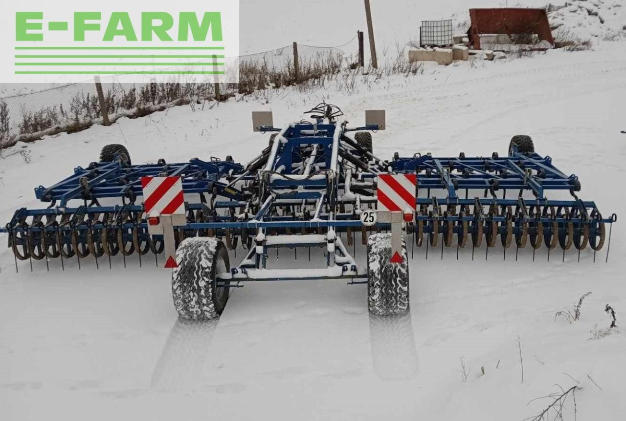 Köckerling Allrounder 900 - Cultivator: afbeelding 3 Köckerling Allrounder 900 - Cultivator: afbeelding 3